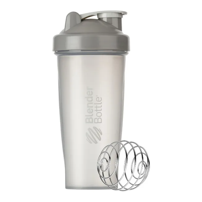 Спортивний шейкер BLENDERBOTTLE Original Classic 28oz/820ml Grey