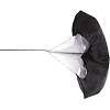 Парашют сопротивления для бега SP-SPORT FB-5582 140 смх140 см