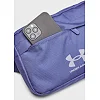 Поясна сумка UNDER ARMOUR Loudon Lite WB Xbody 3L синій 24x15x10 см