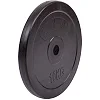 Блины диски обрезиненные SHUANG CAI SPORTS TA-1445-10S 30мм 10кг