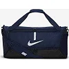 Спортивная сумка Nike NK ACDMY TEAM DUFF 60L синий 64х30х30 см