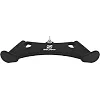 Рукоять для тяги c узким хватом
 Triceps Grip нескользящее покрытие ZELART
 TA-9630 43х6х14,5см