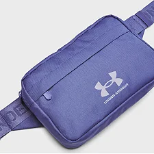 Поясна сумка UNDER ARMOUR Loudon Lite WB Xbody 3L синій 24x15x10 см