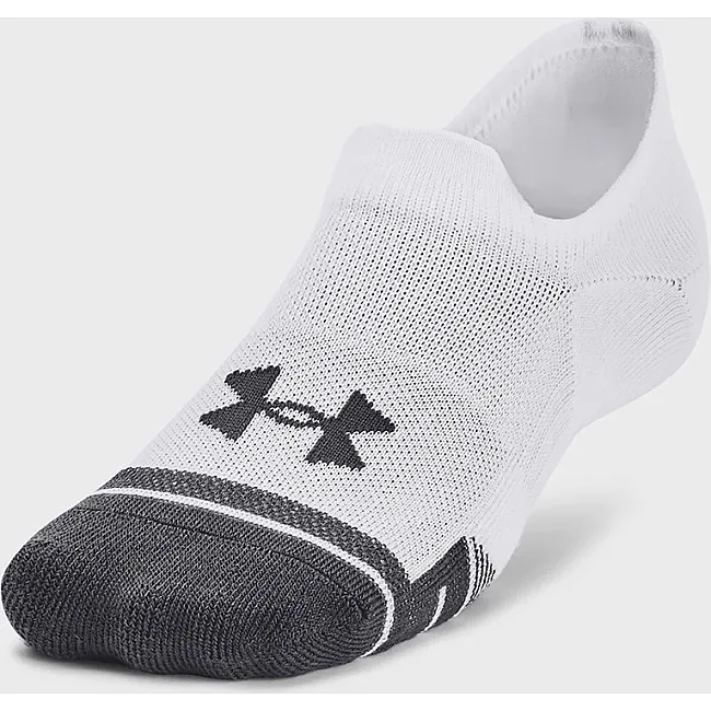 Носки UNDER ARMOUR Performance Tech 3pk ULT