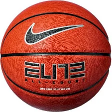 М'яч баскетбольний Nike ELITE ALL COURT 8P 2.0 DEFLATED 7
