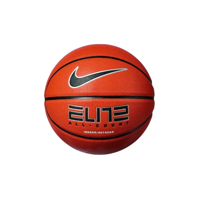 Мяч баскетбольный Nike ELITE ALL COURT 8P 2.0 DEFLATED 7