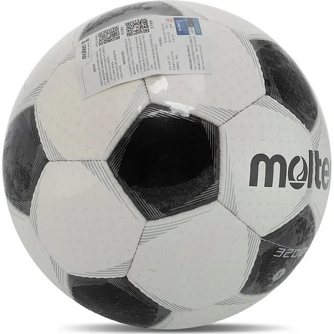 Футбольный мяч
 MOLTEN F5P3200 №5 PU