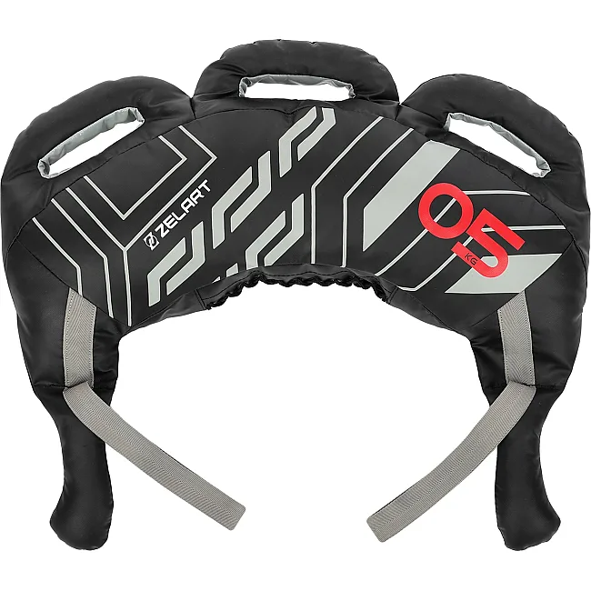 Мешок Болгарский Weighted Bag Mdbuddy FI-2838-5 5кг