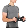 Рукоять для тяги c узким хватом
 Triceps Grip нескользящее покрытие ZELART
 TA-9630 43х6х14,5см