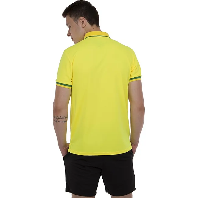 Футболка поло BRASIL SP-SPORT
 CO-0774