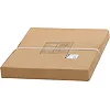 Блин для штанги обрезиненный
 MD Buddy TA-9649-25 51мм 25кг