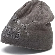 Шапка Ess Logo Beanie Jr дитячаи YOUTH