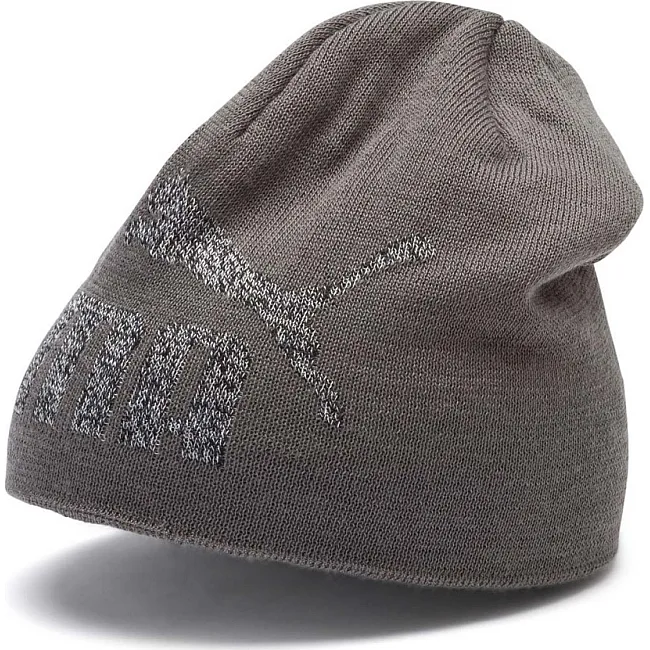 Шапка Ess Logo Beanie Jr дитячаи YOUTH
