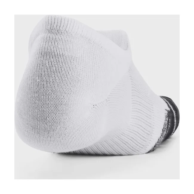Носки UNDER ARMOUR Performance Tech 3pk ULT