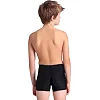 Плавки детские Arena KIKKO V SWIM SHORT GRAPHIC черный, синий