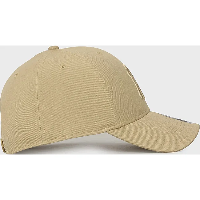 Кепка MVP 47 Brand NEW YORK YANKEES бежевый