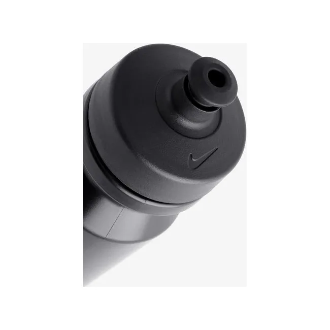 Бутылка для воды Nike BIG MOUTH BOTTLE 2.0 22OZ черная 650 мл