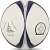 Футбольный мяч SELECT
AR POWER SHOT SB8294C №4 PU (Белый-темно-синий)