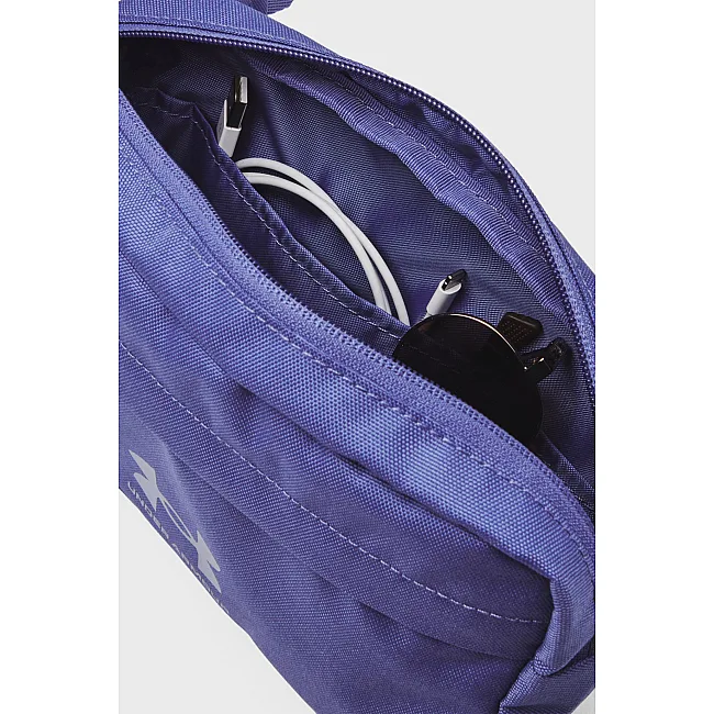 Поясна сумка UNDER ARMOUR Loudon Lite WB Xbody 3L синій 24x15x10 см