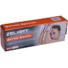 Утяжелители-браслеты для рук и ног с силиконовым покрытием FITNESS BRACELETS FI-2237 2x0,5кг