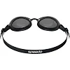 Очки для плавания Speedo JET 2.0 MIR GOG AU черный, серый