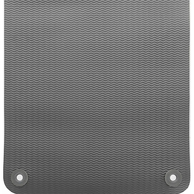 Коврик для фитнеса и спорта с люверсами для хранения ZELART
 FI-2264 183x65x0,6см