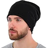 Горловик флисовый 23NW099 (Черный)