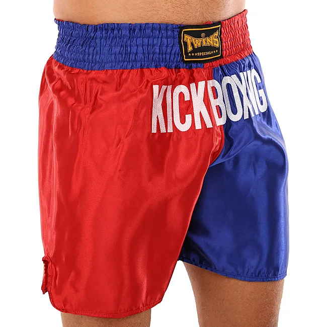 Шорты для кикбоксинга TWINS


 KICKBOXING BO-9950 (Красный-синий)