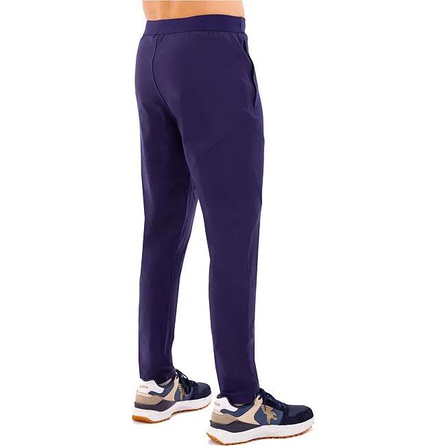 Спортивные штаны
 мужские прямые JOMA

 CORE 104193-345 (Темно-синий)