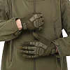Тактические перчатки
 MILITARY RANGERS

 BC-8799 (Оливковый)