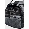 Сумка UNDER ARMOUR Undeniable 5.0 Duffle MD 58L сірий 62×29×30 см