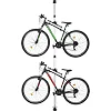 Напольный держатель для велосипеда InSPORTline Bikespire