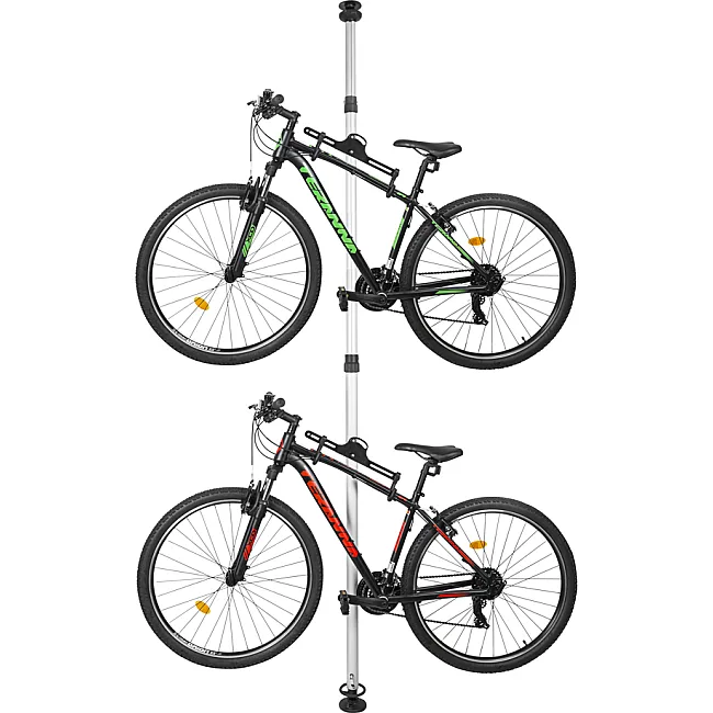 Напольный держатель для велосипеда InSPORTline Bikespire