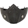 Захисна мото маска
 2в1
 окуляри пів-обличчя SP-SPORT
 MS-6827