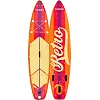 Надувна SUP дошка (Сапборд) THUNDER RETRO 320