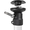 Напольный держатель для велосипеда InSPORTline Bikespire