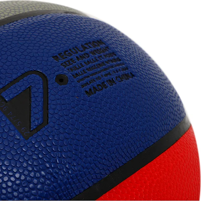 Баскетбольный мяч PU FOX BA-8975 №7
