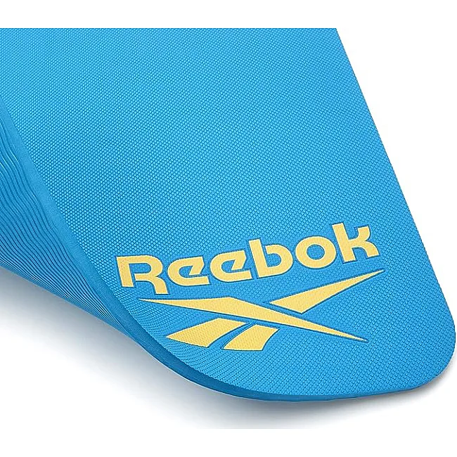 Коврик для тренировок REEBOK Performance Training Mat 176 x 61 x 0.8 см