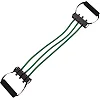Трубчатый эспандер
 3 жгута 15LB SP-SPORT
 8006 нагрузка 7кг