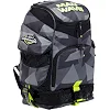 Спортивный рюкзак
 MADWAVE
 M1129010 MAD TEAM 42л (Мультиколор)