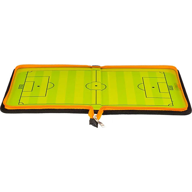 Доска тактическая папка тренера для футбола SP-SPORT
 C-4610 42x28,5см
