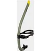 Трубка Arena SWIM SNORKEL PRO III зеленый OSFM