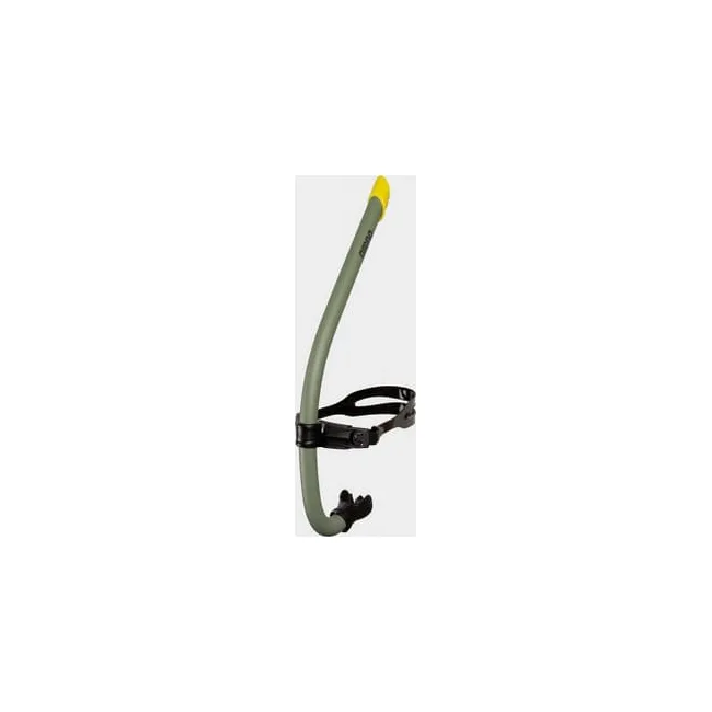 Трубка Arena SWIM SNORKEL PRO III зеленый OSFM