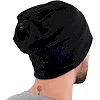 Горловик флисовый 23NW099 (Черный)
