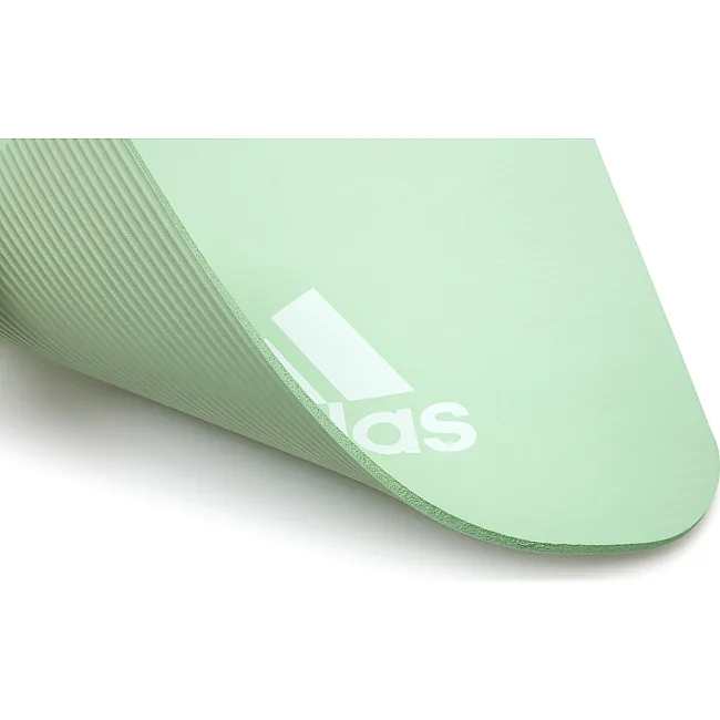 Килимок для фітнесу Adidas Fitness Mat 173 x 61 x 0.7 см