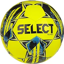 Мяч футбольный SELECT TEAM FIFA v23 5