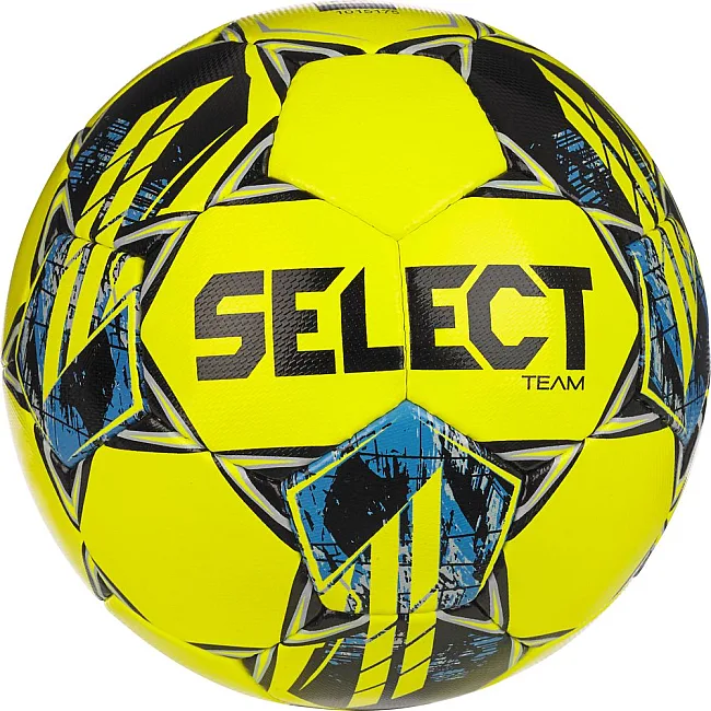 Мяч футбольный SELECT TEAM FIFA v23 5