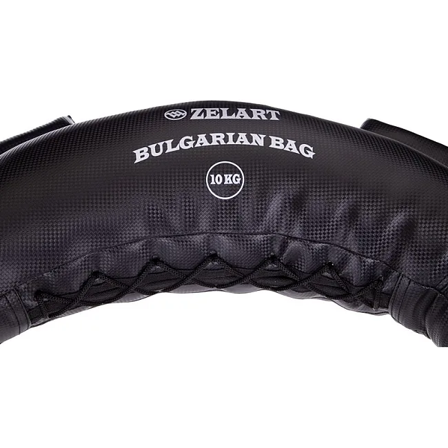 Мешок Болгарский
 ZELART

 FI-5024-10 10кг