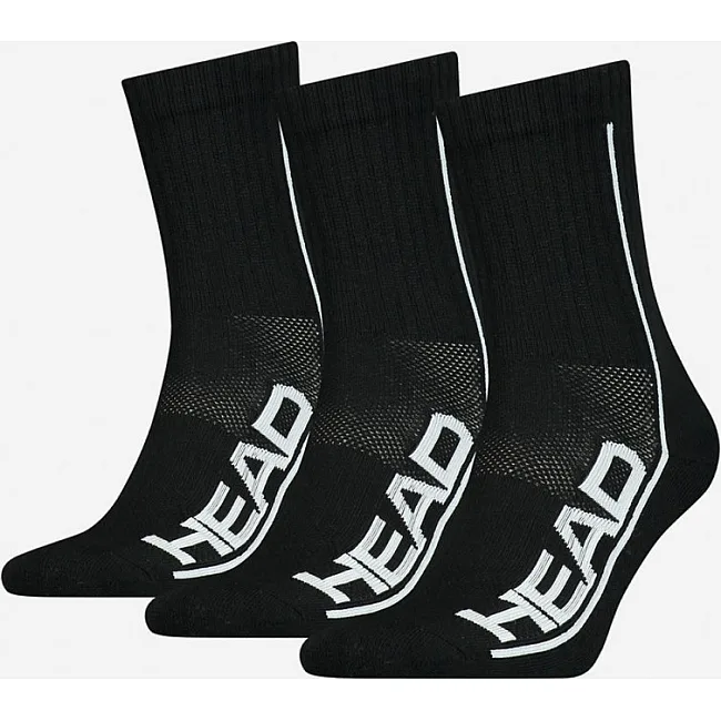 Носки Head PERFORMANCE SHORT CREW 3P UNISEX