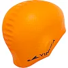 Шапочка для бассейна силиконовая YINGFA C0068 (Черный)